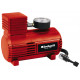 Компрессор автомобильный Einhell CC-AC 12V (2072112)