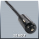 Компрессор автомобильный Einhell CC-AC 12V (2072112)