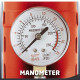 Компрессор автомобильный Einhell CC-AC 12V (2072112)