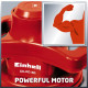Полировальная машина Einhell CC-PO 90 (2093173)