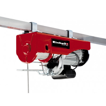 Тельфер електричний Einhell TC-EH 1000 (2255160)
