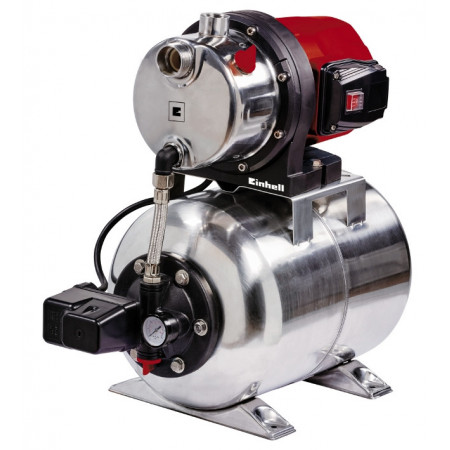 Станция насосная Einhell GC-WW 1250 NN (4173490)