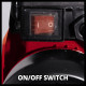Насос садовый Einhell GC-GP 6538 (4180280)