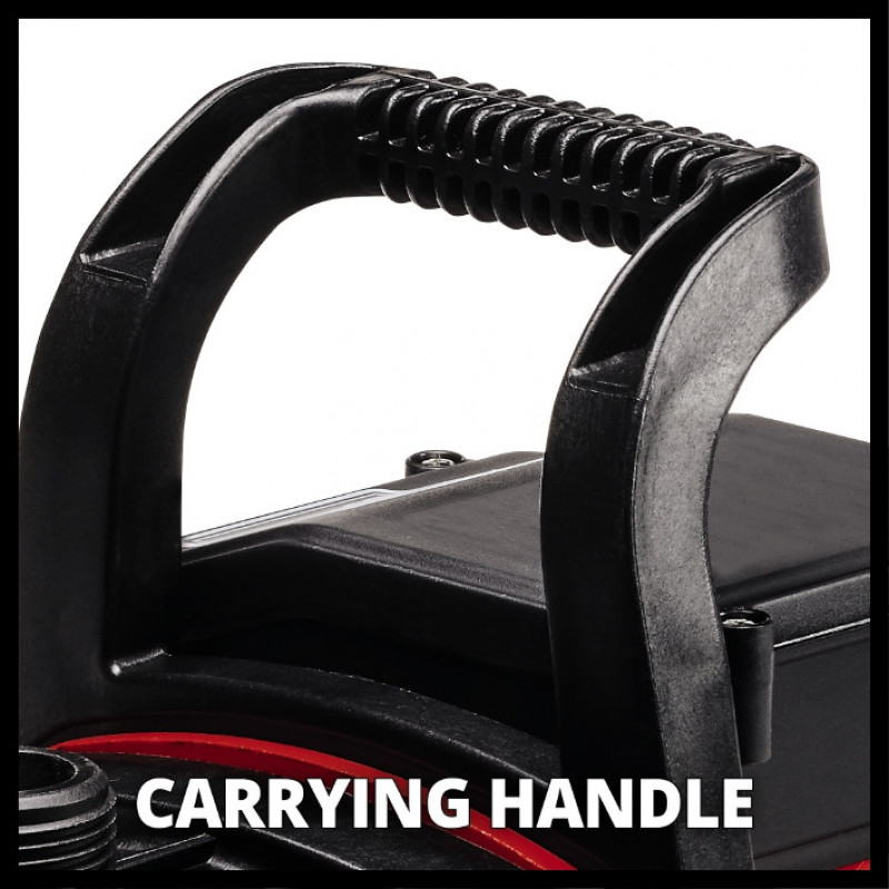 Насос садовый Einhell GC-GP 6538 (4180280)