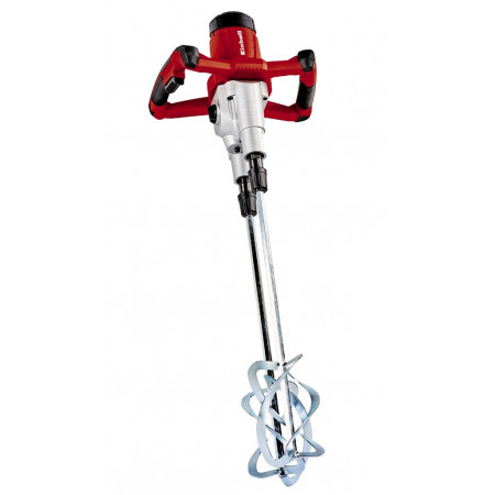 Миксер электрический Einhell TE-MX 1600-2 CE Twin (4258561)