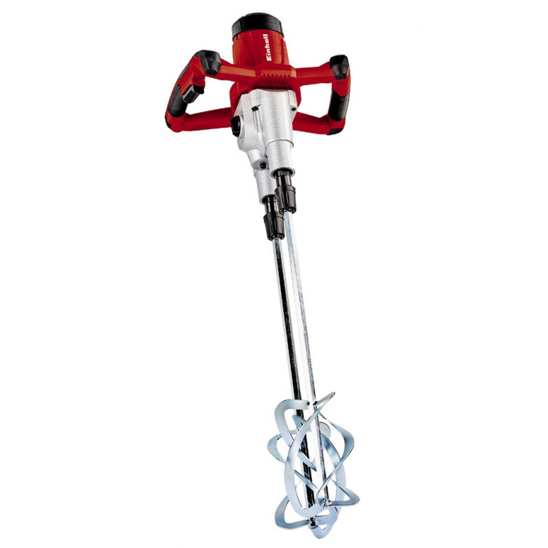 Миксер электрический Einhell TE-MX 1600-2 CE Twin (4258561)