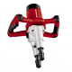 Миксер электрический Einhell TE-MX 1600-2 CE Twin (4258561)