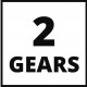 Миксер электрический Einhell TE-MX 1600-2 CE Twin (4258561)