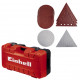 Шліфмашина для стін Einhell TE-DW 225 X (4259960)