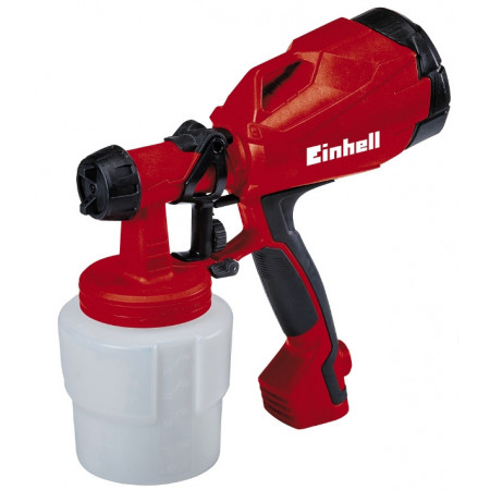 Фарборозпилювач електричний Einhell TC-SY 400 P (4260005)