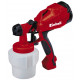 Краскораспылитель электрический Einhell TC-SY 500 P (4260010)