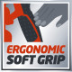 Краскораспылитель электрический Einhell TC-SY 500 P (4260010)
