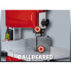 Пила ленточная стационарная Einhell TC-SB 200/1 (4308018)