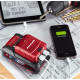 Зарядное устройство USB для аккумуляторов Einhell TE-CP 18 Li USB - Solo (4514120)