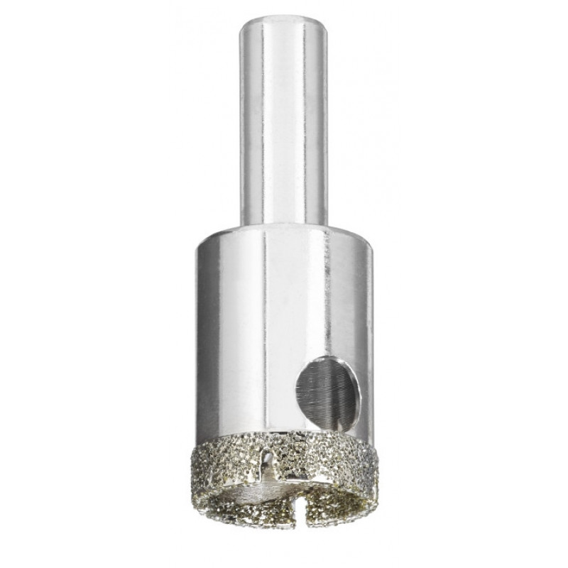 Коронка пильная алмазная 20/25 мм, KWB (499820)