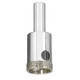 Коронка пильная алмазная 20/25 мм, KWB (499820)