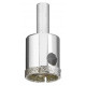Коронка пильная алмазная 25/25 мм, KWB (499825)
