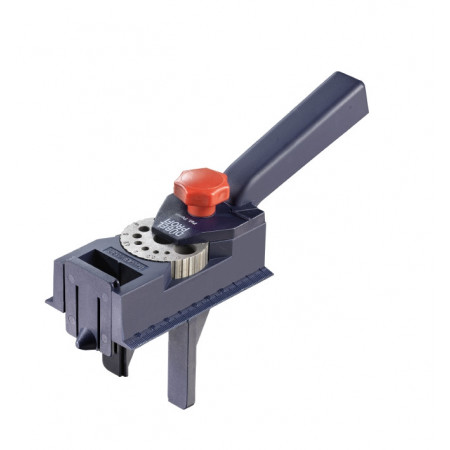 Кондуктор 3-12 мм, Line Master KWB (758000)