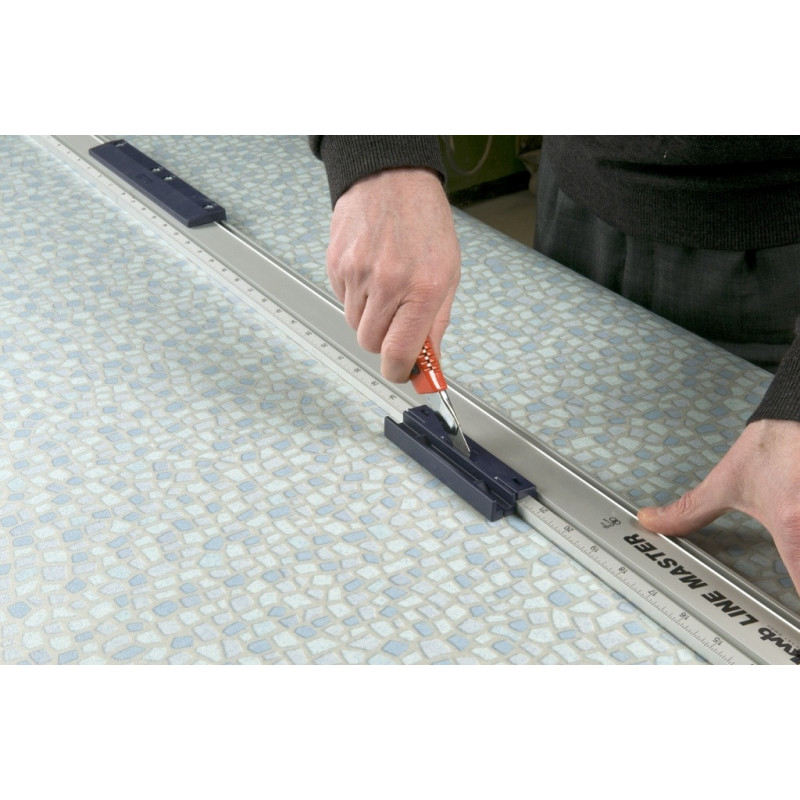 Направляюча для ножа Line Master KWB (784600)