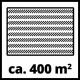 Розкидач багатофункціональний Einhell GC-SR 12 (3415238)