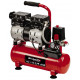 Компрессор воздушный Einhell TE-AC 110/6 Silent Plus (4020600)