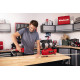 Компрессор воздушный Einhell TE-AC 110/6 Silent Plus (4020600)