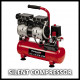 Компрессор воздушный Einhell TE-AC 110/6 Silent Plus (4020600)