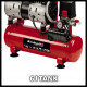 Компрессор воздушный Einhell TE-AC 110/6 Silent Plus (4020600)