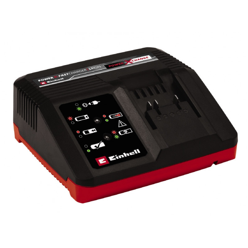 Аккумулятор + зарядное устройство Einhell 18V 5.2 Ah PXC Starter Kit (4512114)