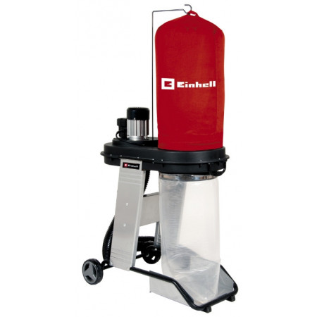 Станция аспирации Einhell TE-VE 550/1 A (4304156)