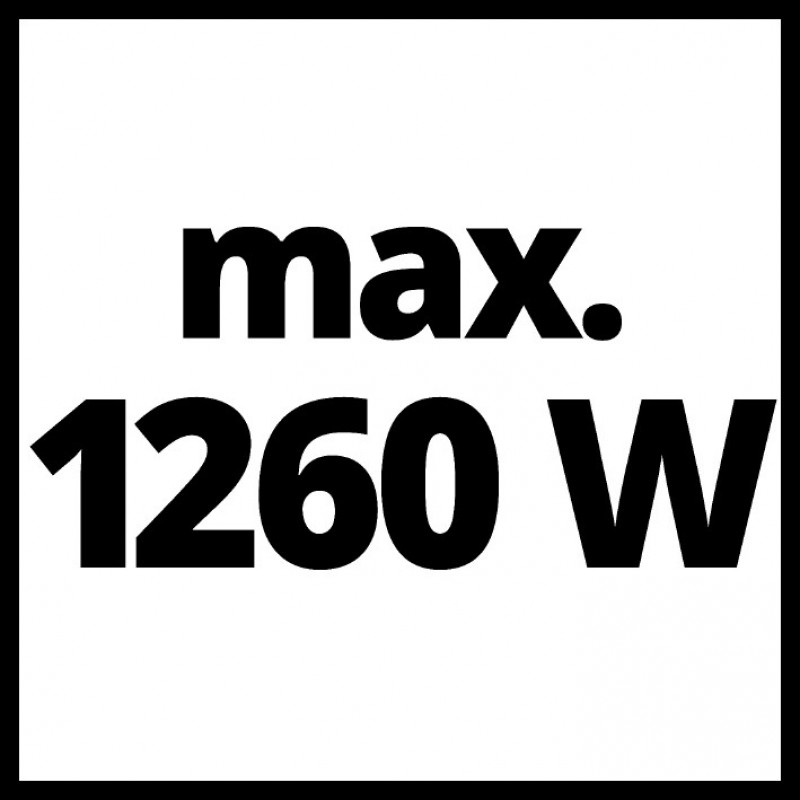 Аккумулятор + зарядное устройство Einhell 18V 5.2 Ah PXC Starter Kit (4512114)