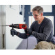 Перфоратор электрический Einhell TC-RH 620 4F Kit (4257992)