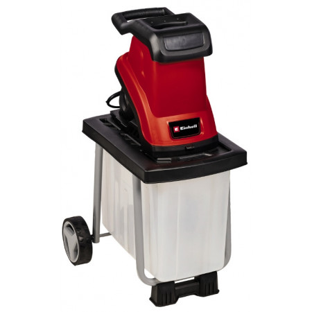 Шредер садовий Einhell GC-KS 2540 CB (3430400)