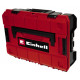 Пластиковый кейс Einhell E-Case S-F (4540011)