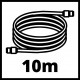 Набор пневмоинструментов Einhell 13 шт (4132776)