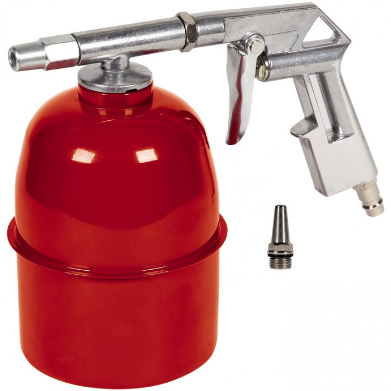 Набор пневмоинструментов Einhell 13 шт (4132776)