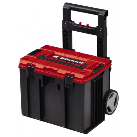 Пластиковий кейс Einhell E-Case L з колесами (4540014)