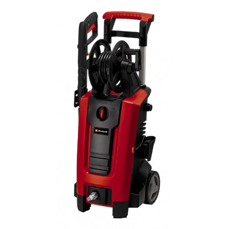 Мийка високого тиску Einhell TE-HP 140 (4140760)