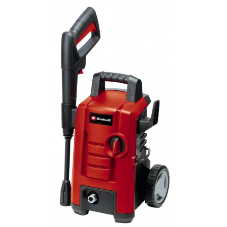 Мийка високого тиску Einhell TC-HP 130 (4140750)