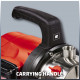 Насос садовий Einhell GC-GP 1250 N (4181460)