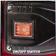 Насос садовий Einhell GC-GP 1250 N (4181460)