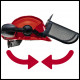 Шлем защитный Einhell (BG-SH 2) (4500480)