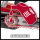 Пила цепная аккумуляторная Einhell GE-LC 18/25 Li Set (4501777)