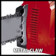Пила цепная аккумуляторная Einhell GE-LC 18/25 Li Set (4501777)
