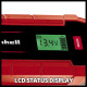 Зарядное устройство Einhell CE-BC 5 M LiFePO4 (1002251)
