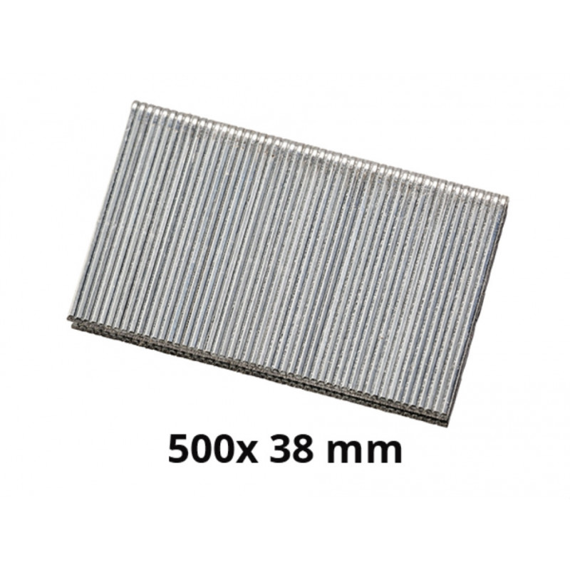 Степлер для скоб аккумуляторный Einhell FIXETTO 18/38 S (4257785)