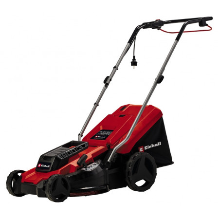 Газонокосилка электрическая Einhell GC-EM 1600/37 (3400080)