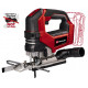 Лобзик аккумуляторный Einhell TP-JS 18/135 Li BL - Solo (4321260)