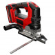 Лобзик аккумуляторный Einhell TP-JS 18/135 Li BL - Solo (4321260)