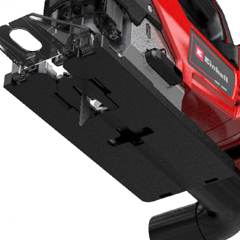 Лобзик аккумуляторный Einhell TP-JS 18/135 Li BL - Solo (4321260)
